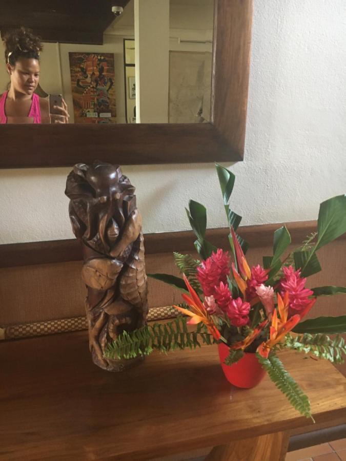 Hotel Santo Vanuatu Луганвил Екстериор снимка