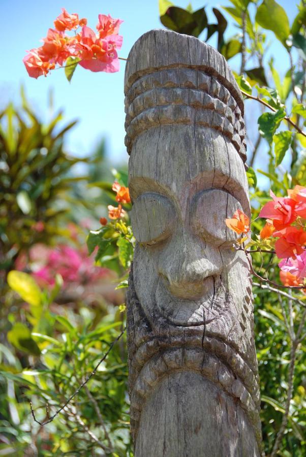 Hotel Santo Vanuatu Луганвил Екстериор снимка