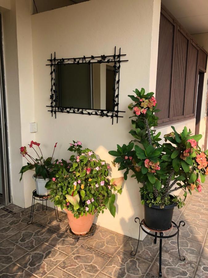 Hotel Santo Vanuatu Луганвил Екстериор снимка