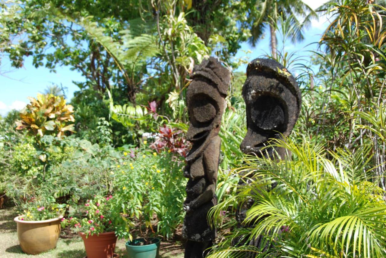Hotel Santo Vanuatu Луганвил Екстериор снимка