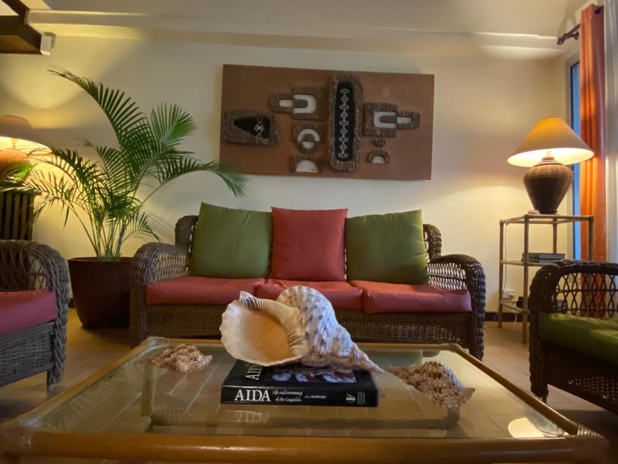 Hotel Santo Vanuatu Луганвил Екстериор снимка